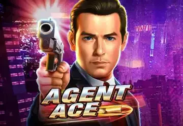 Agent Ace - Spin City - Congo